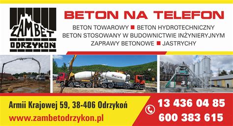 zambet odrzykoń.